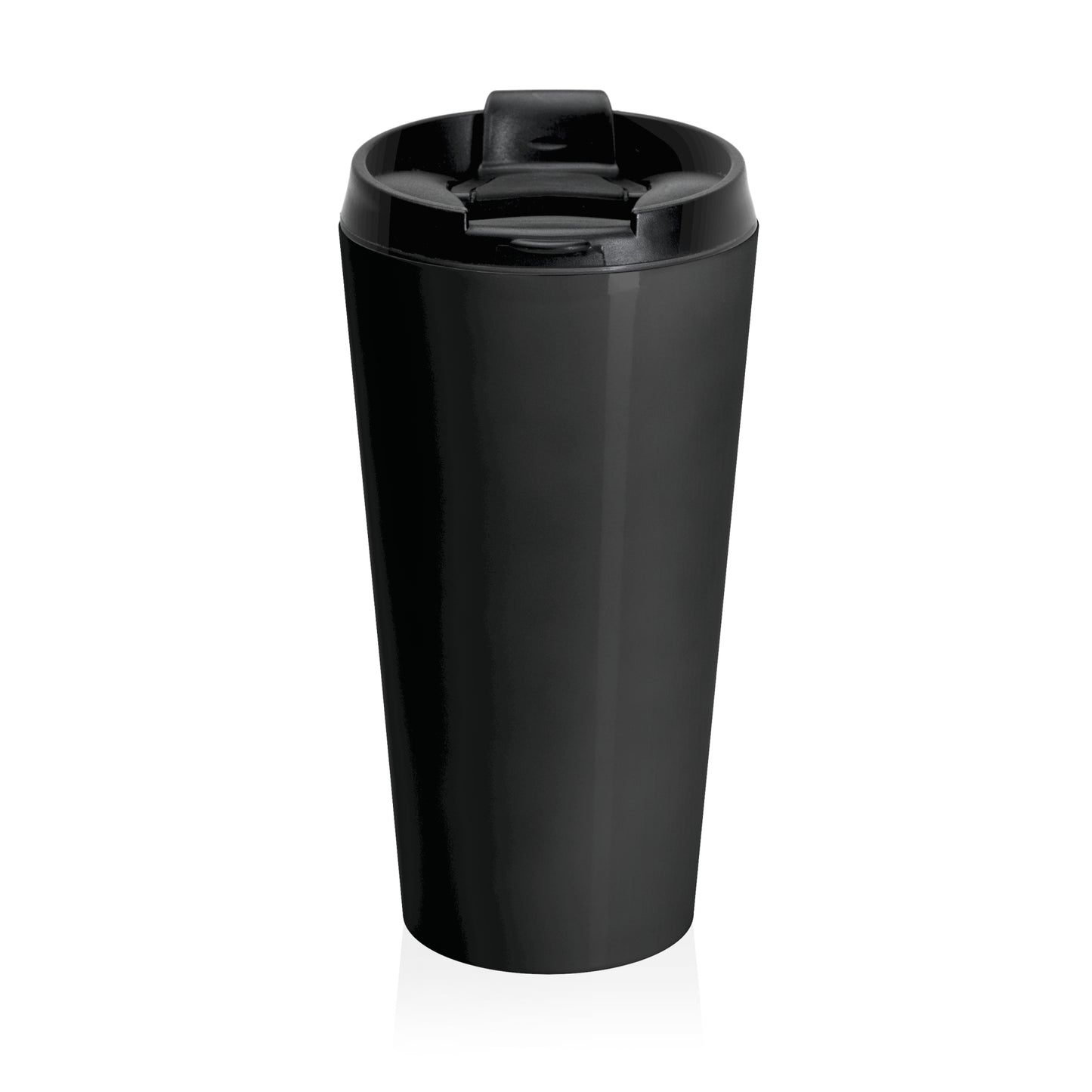 Personalized Stainless Steel Travel Mug for Men