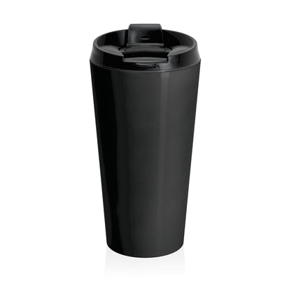 Personalized Stainless Steel Travel Mug for Men