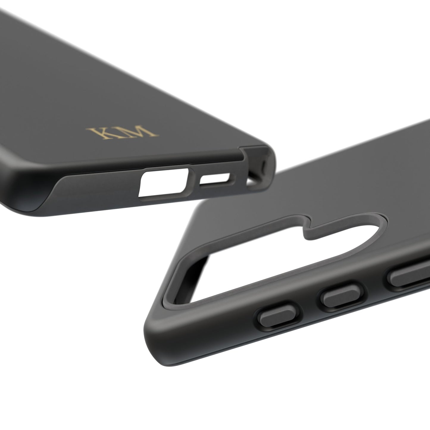 Personalized Tough Phone Case for Men