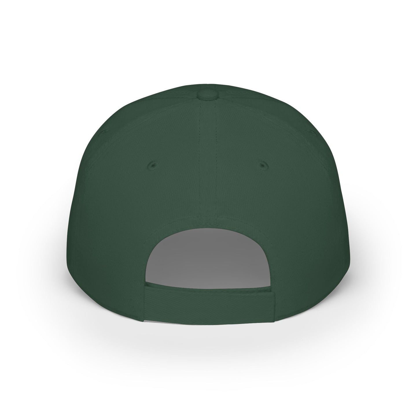 Personalized Baseball Cap for Men