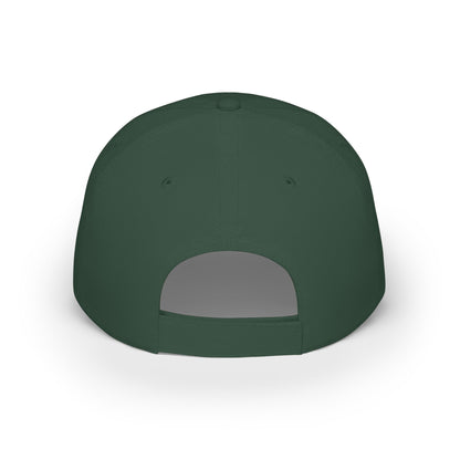 Personalized Baseball Cap for Men