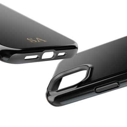 Personalized Magnetic Phone Case for Men