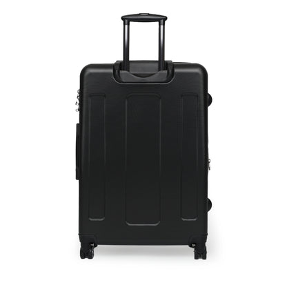 Personalized Suitcase for Men