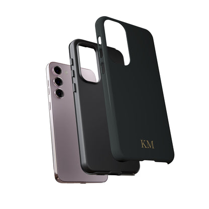 Personalized Tough Phone Case for Men