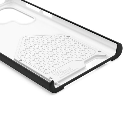 Personalized Phone Case with Card Holder for Men