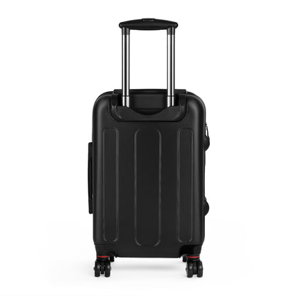 Personalized Suitcase for Men