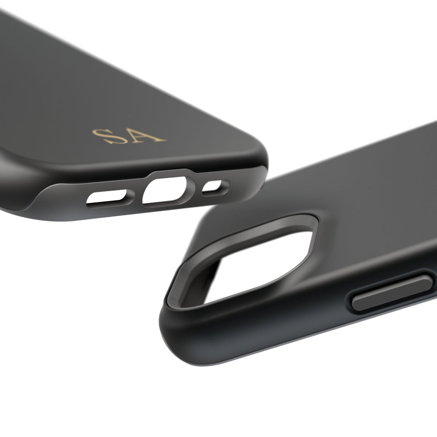 Personalized Magnetic Phone Case for Men