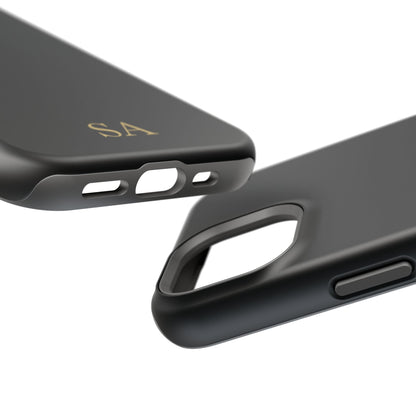 Personalized Magnetic Phone Case for Men