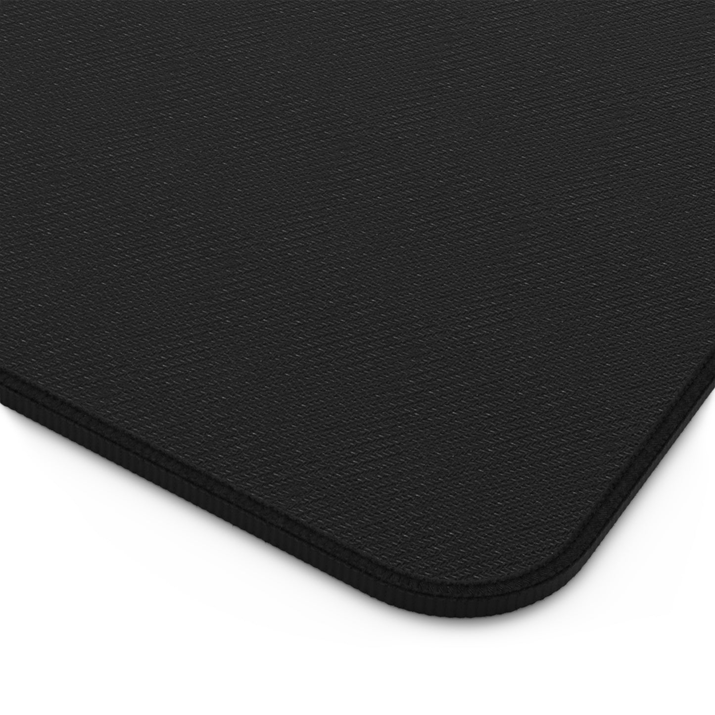 Personalized Neoprene Desk Mat for Men