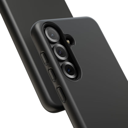 Personalized Tough Phone Case for Men