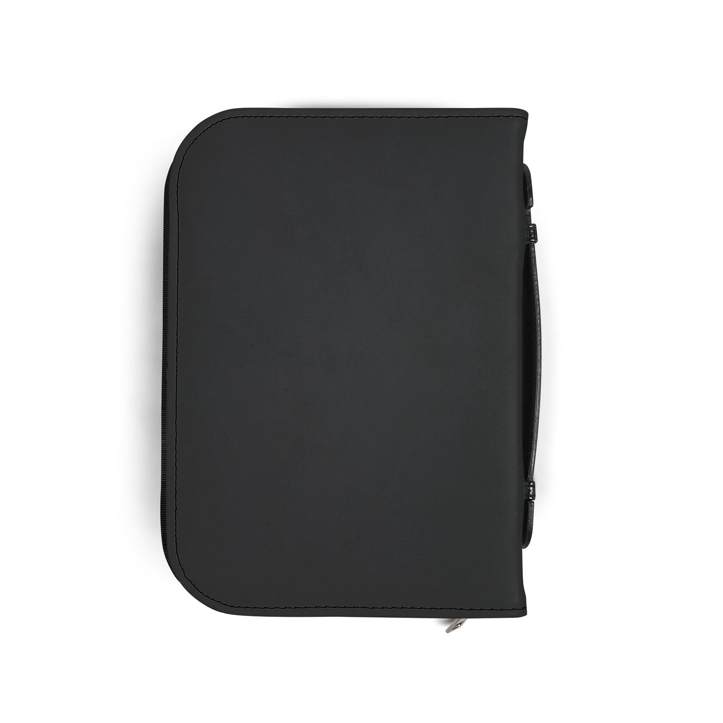 Personalized Leather Bible Cover for Men