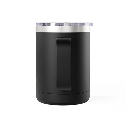 Personalized Coffee Mug Tumbler for Men