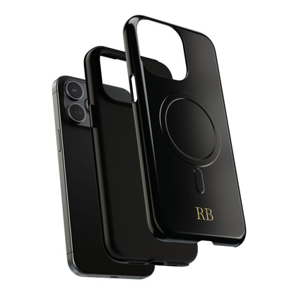 Personalized MagSafe Tough Case for Men
