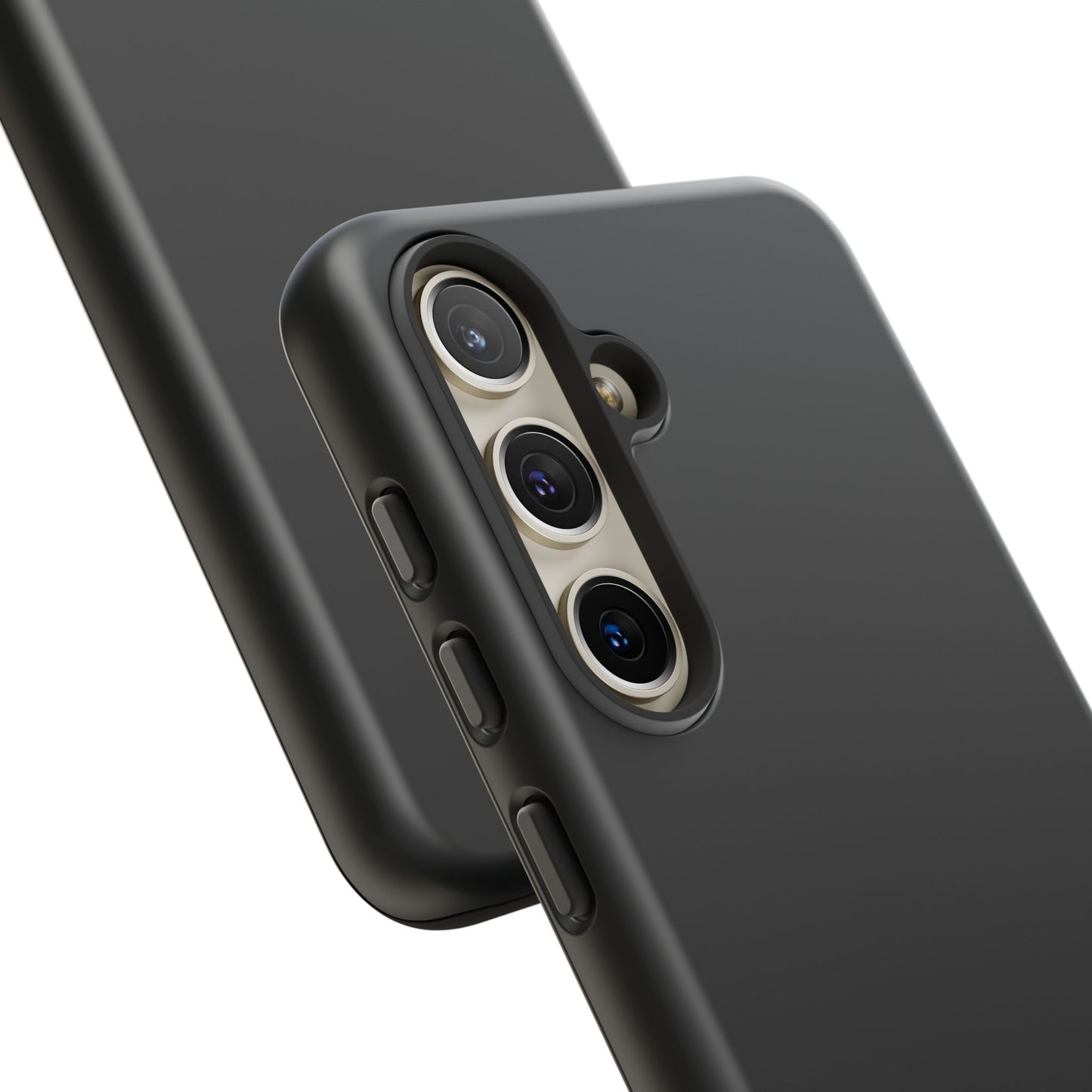 Personalized Tough Phone Case for Men