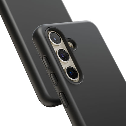 Personalized Tough Phone Case for Men