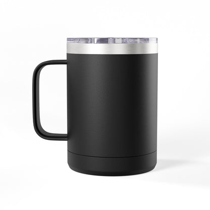 Personalized Coffee Mug Tumbler for Men