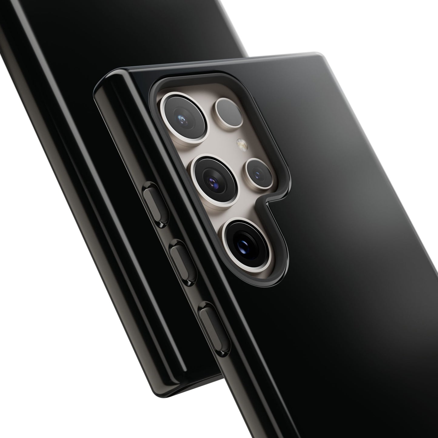 Personalized Tough Phone Case for Men