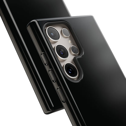 Personalized Tough Phone Case for Men