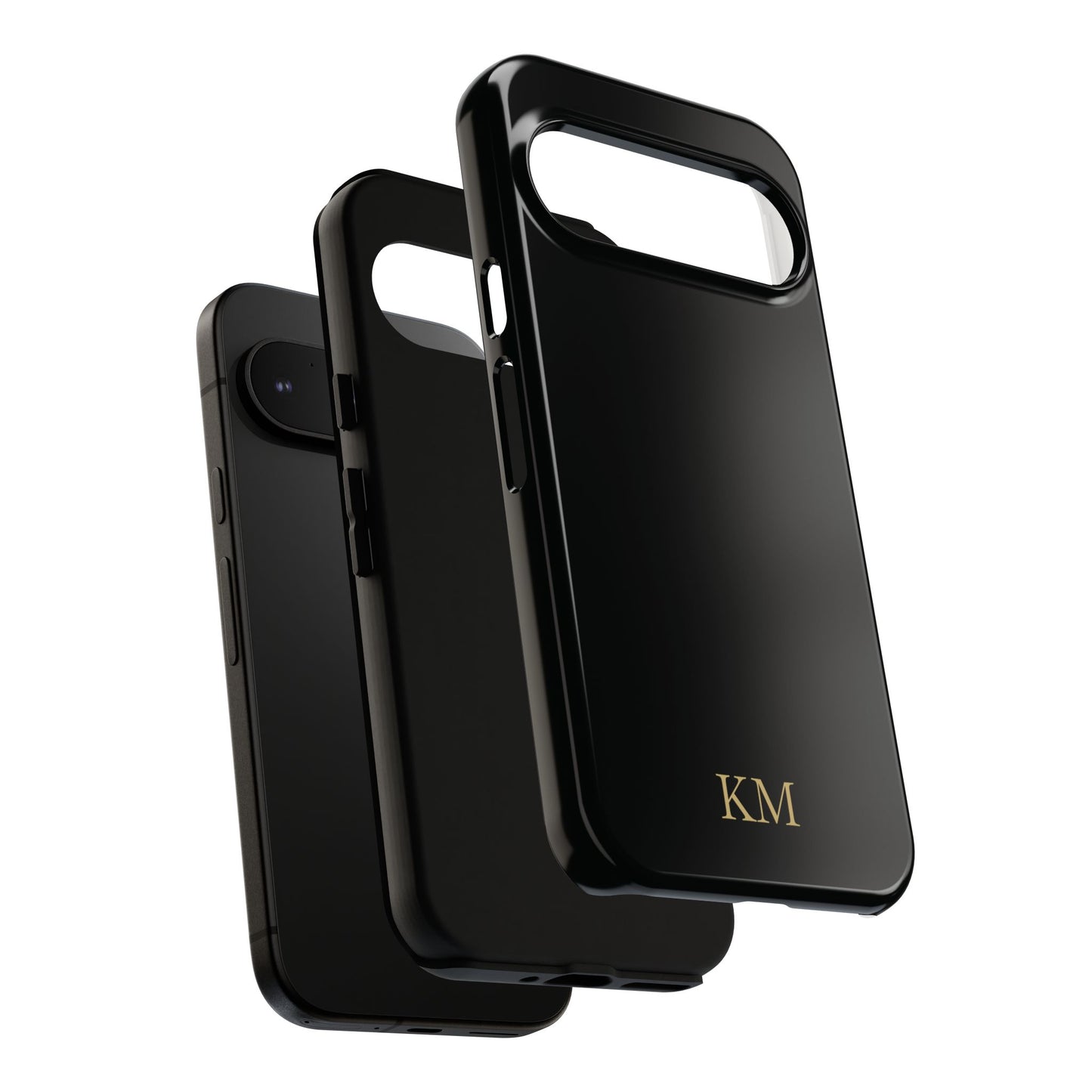 Personalized Tough Phone Case for Men