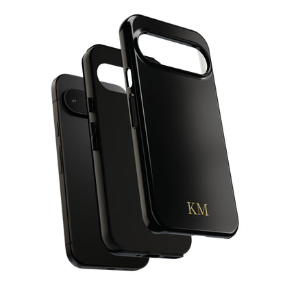 Personalized Tough Phone Case for Men