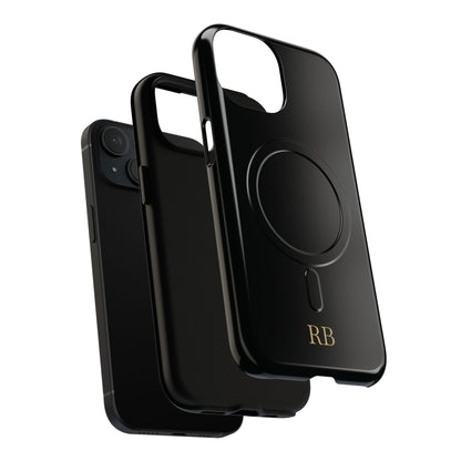 Personalized MagSafe Tough Case for Men