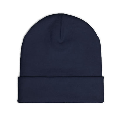 Personalized Knit Beanie for Men