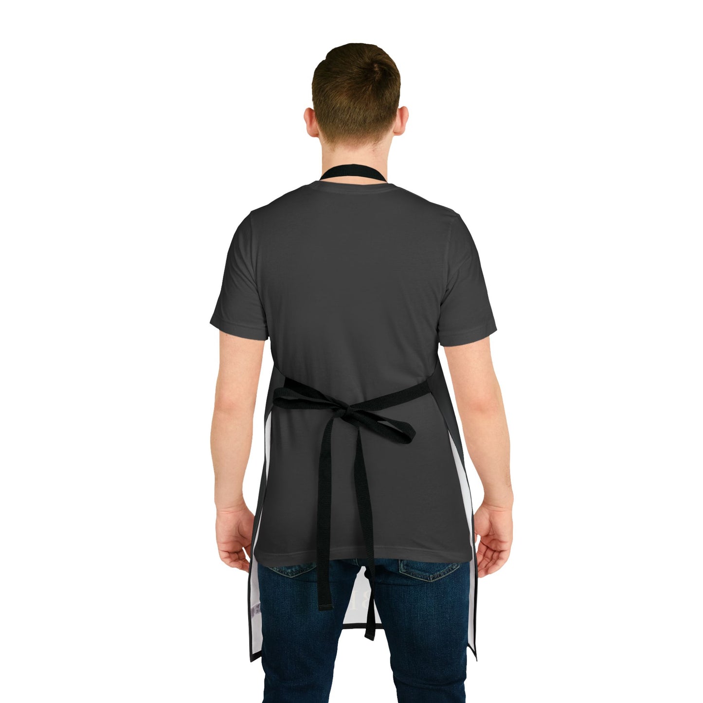 Personalized Apron for Men