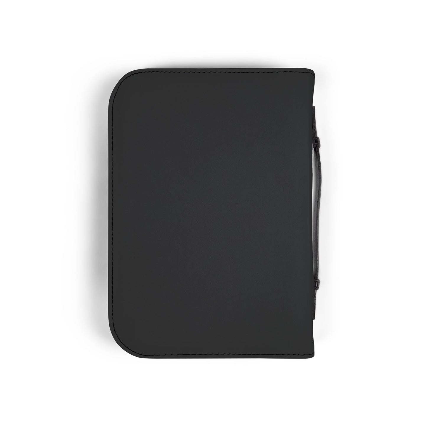 Personalized Leather Bible Cover for Men