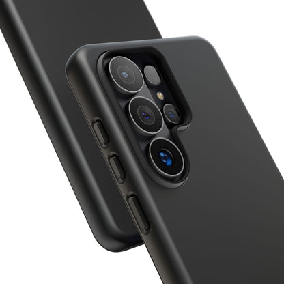 Personalized Tough Phone Case for Men