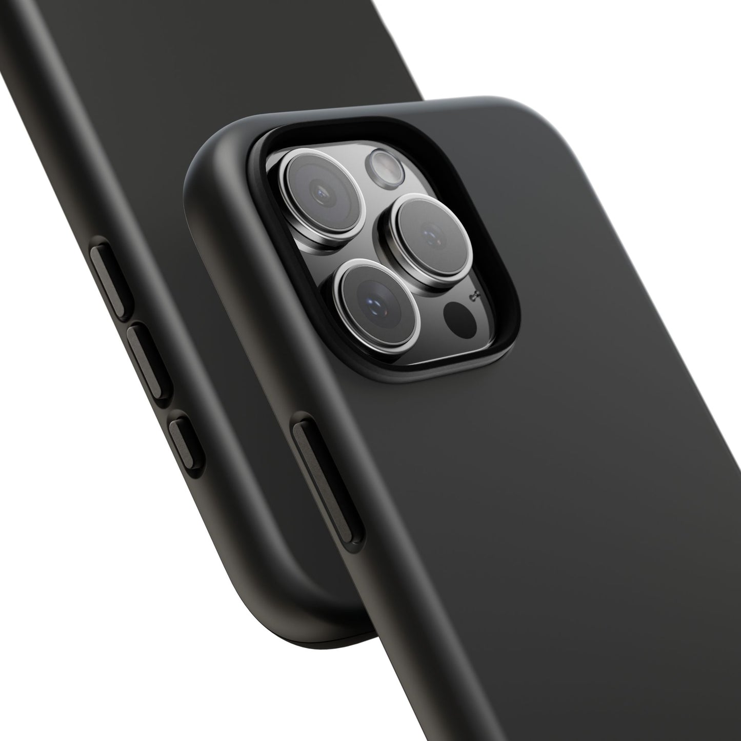 Personalized Tough Phone Case for Men