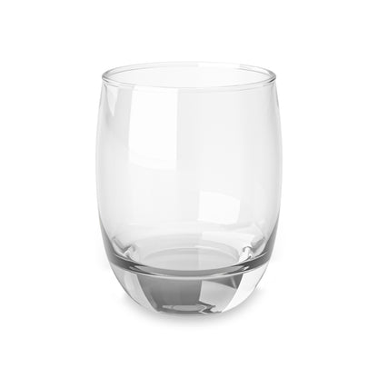 Personalized Whiskey Glass for Men