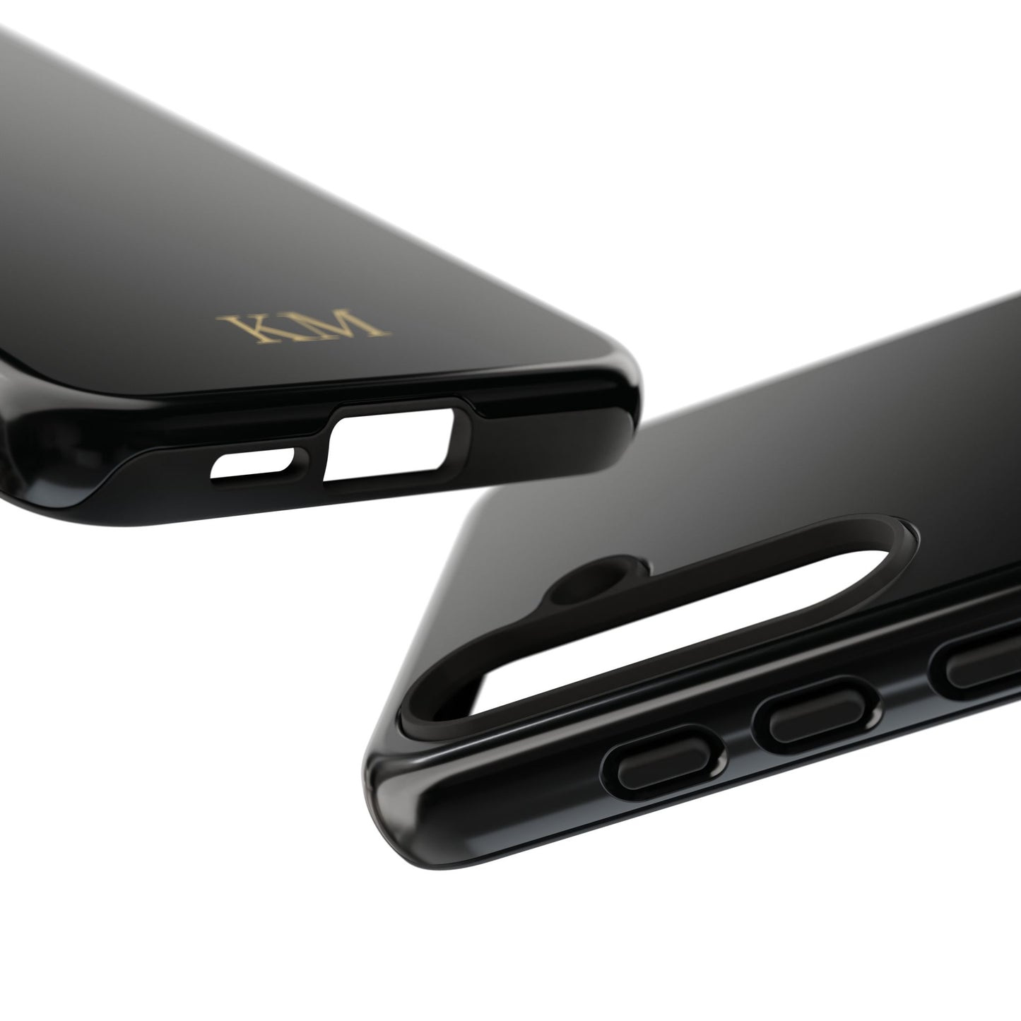 Personalized Tough Phone Case for Men