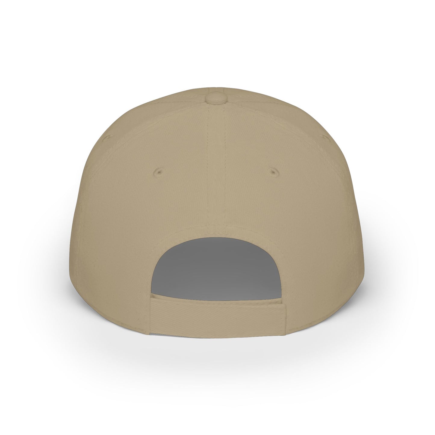 Personalized Baseball Cap for Men