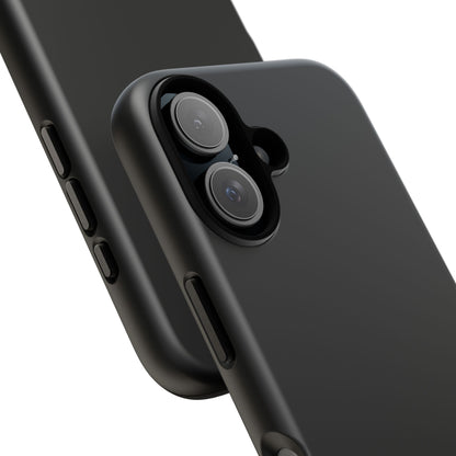 Personalized Tough Phone Case for Men