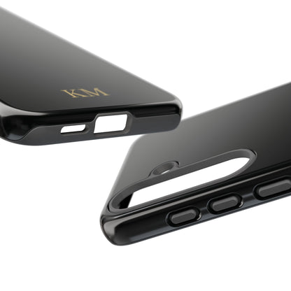 Personalized Tough Phone Case for Men