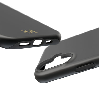 Personalized Magnetic Phone Case for Men