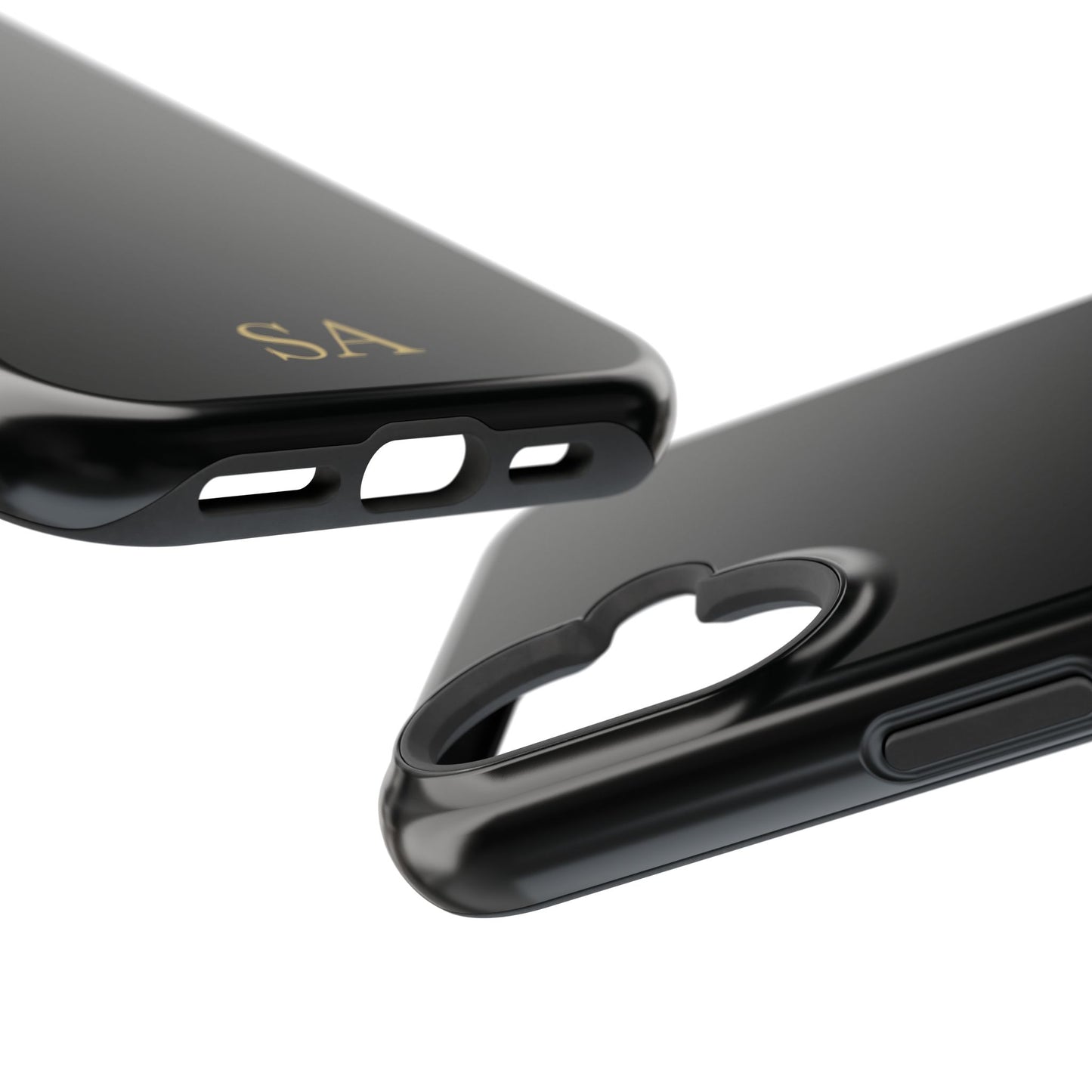 Personalized Magnetic Phone Case for Men