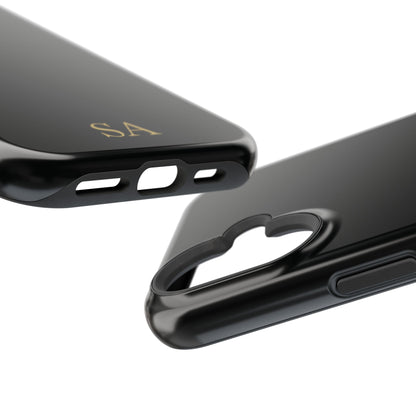 Personalized Magnetic Phone Case for Men