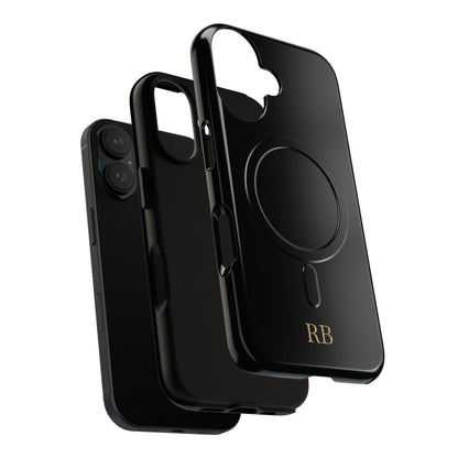 Personalized MagSafe Tough Case for Men