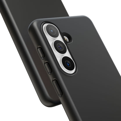 Personalized Tough Phone Case for Men