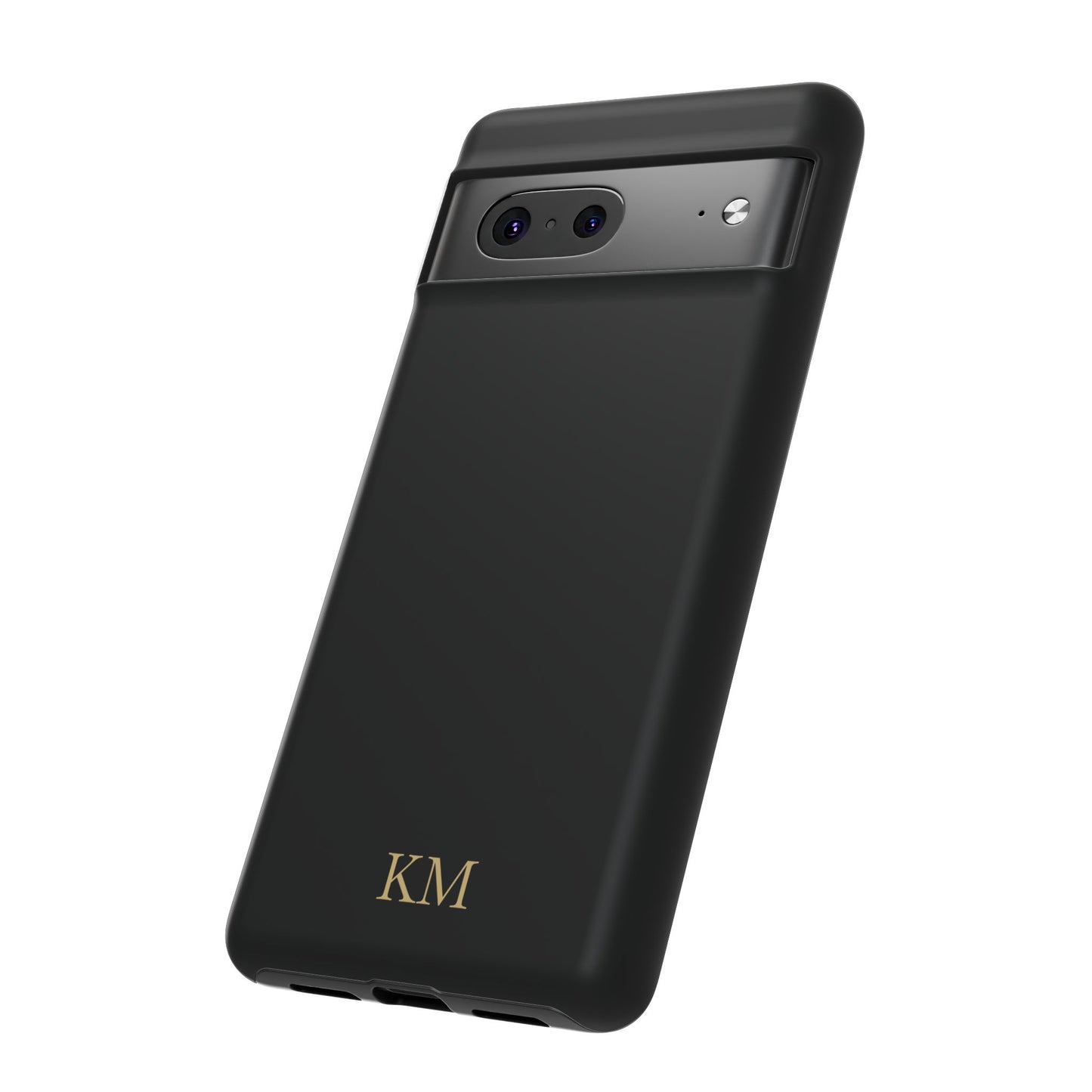 Personalized Tough Phone Case for Men