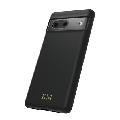 Personalized Tough Phone Case for Men