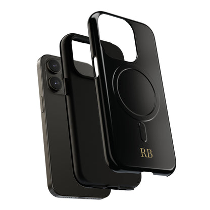 Personalized MagSafe Tough Case for Men