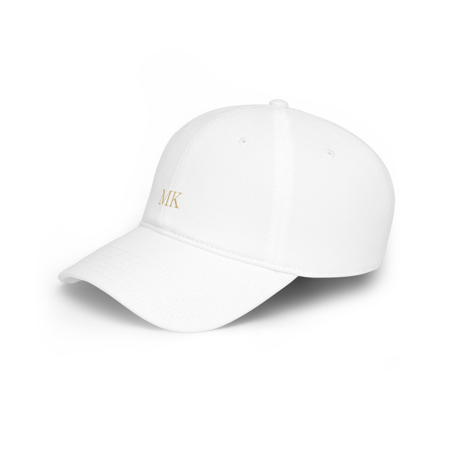 Personalized Baseball Cap for Men