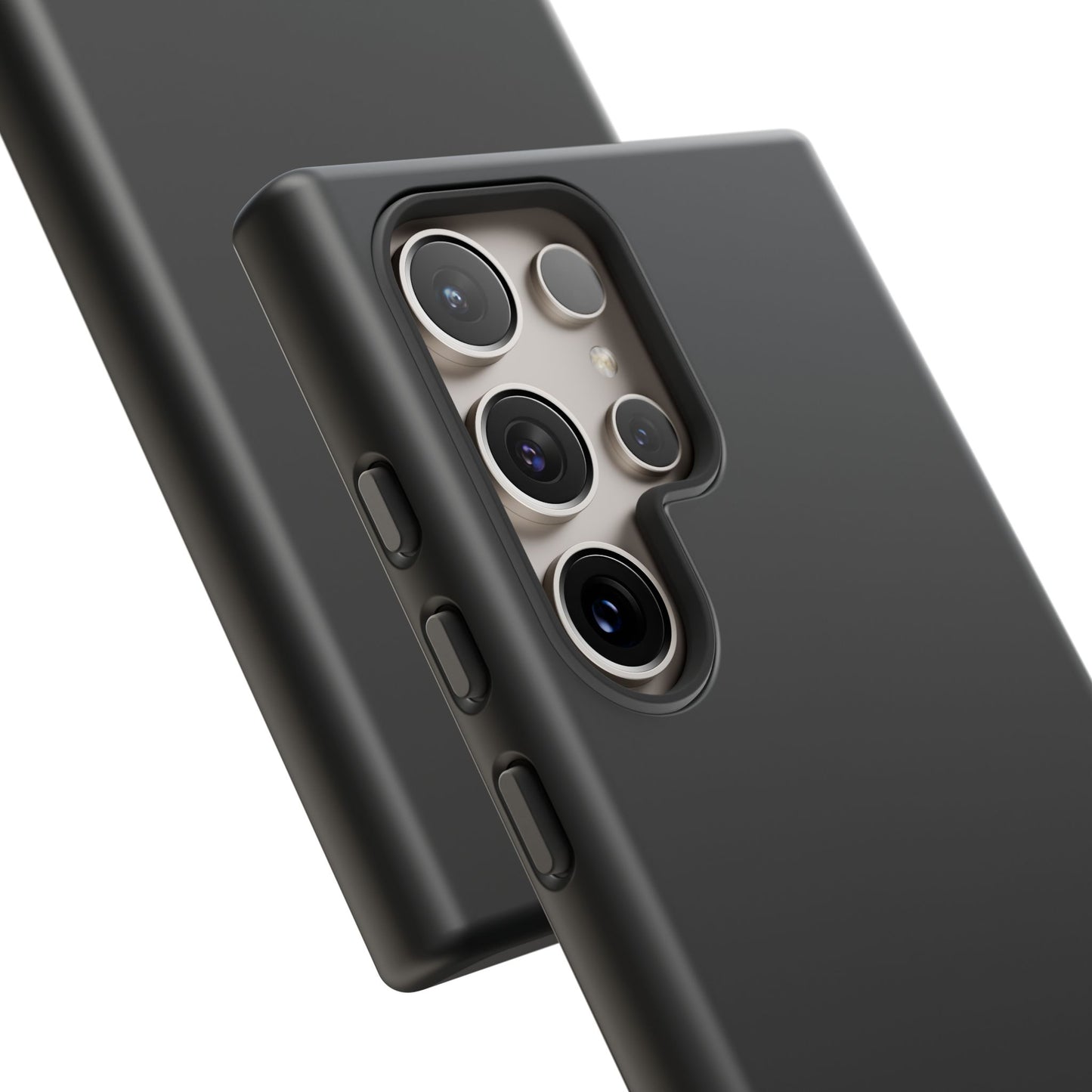 Personalized Tough Phone Case for Men