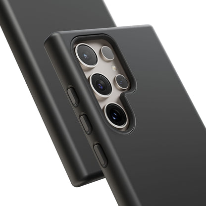 Personalized Tough Phone Case for Men