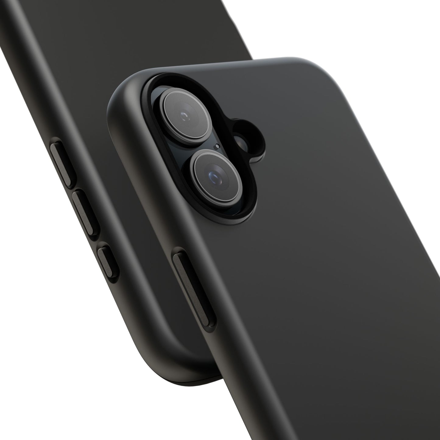 Personalized Tough Phone Case for Men