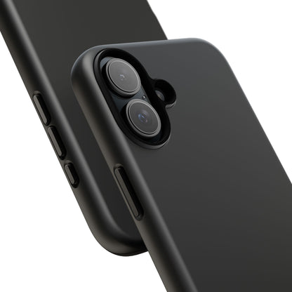 Personalized Tough Phone Case for Men