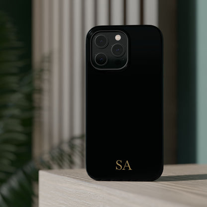 Personalized Magnetic Phone Case for Men