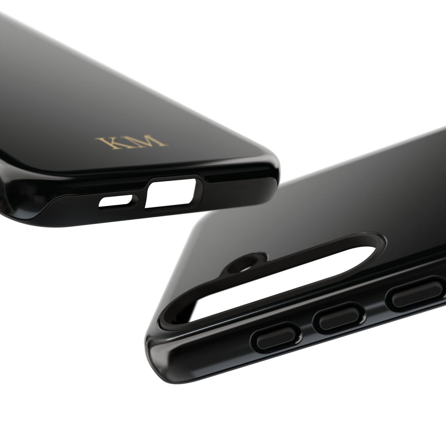 Personalized Tough Phone Case for Men